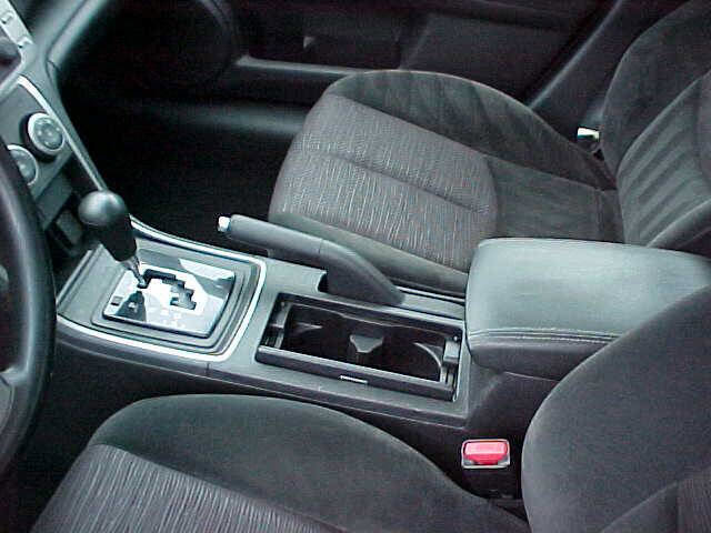 Used 2010 MAZDA MAZDA6 i Sport image 15