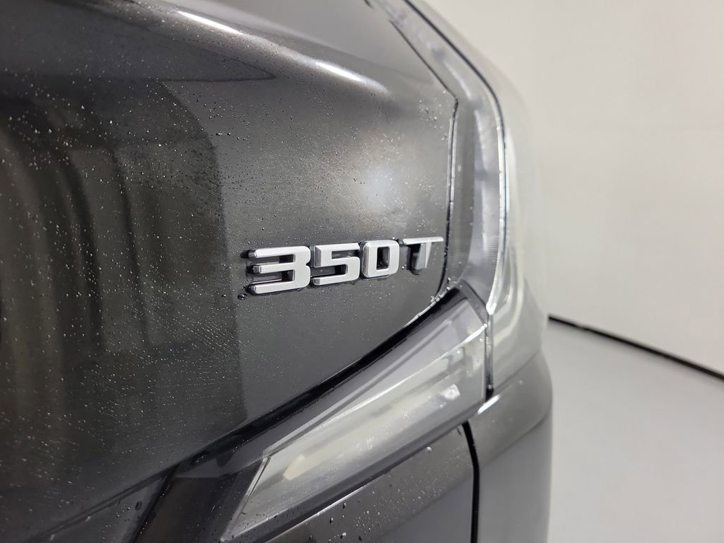 Used 2021 Cadillac XT4 Sport w/ Enhanced Visibility Package FWD image 5