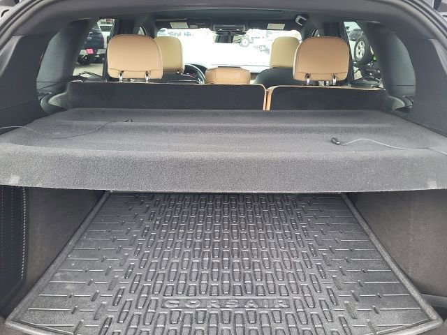 Used 2021 Lincoln Corsair Reserve w/ Equipment Group 201A image 14