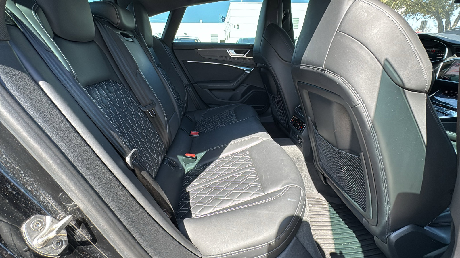 Used 2022 Audi S7 Premium Plus image 26