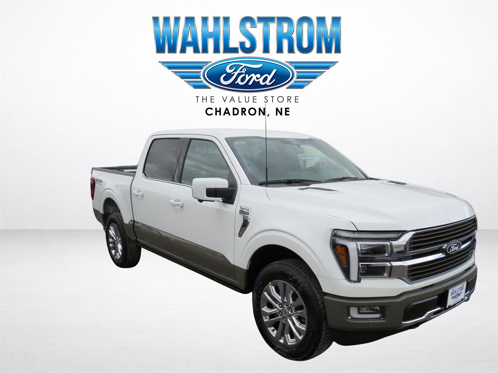 New 2026 Ford F150 King Ranch AWD/4WD image 7