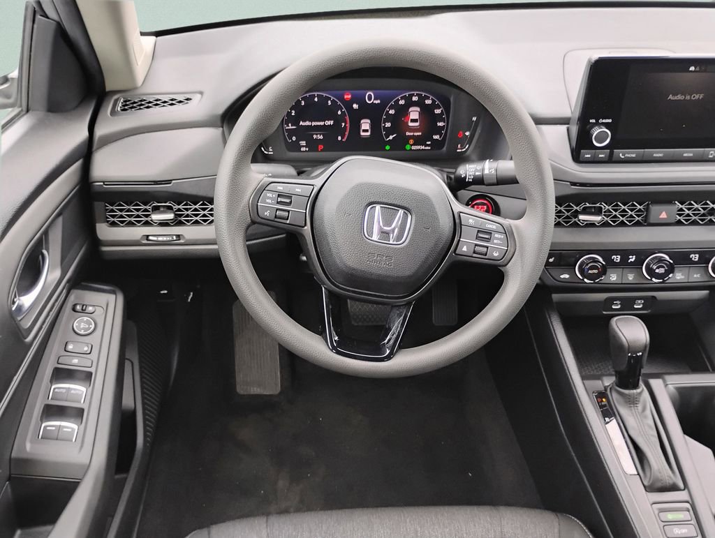 Used 2024 Honda Accord EX image 16