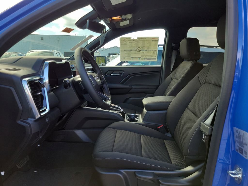 New 2026 GMC Canyon Elevation w/ Convenience Package RWD image 19