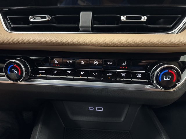 New 2026 Chevrolet Equinox ACTIV image 19