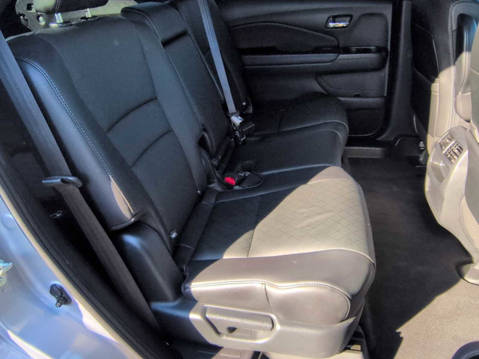 Used 2020 Honda Passport EX-L image 22