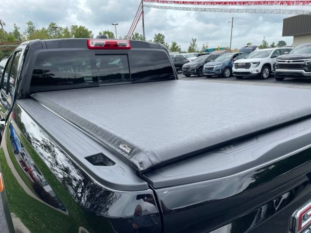 Used 2026 GMC Canyon Denali AWD/4WD image 5