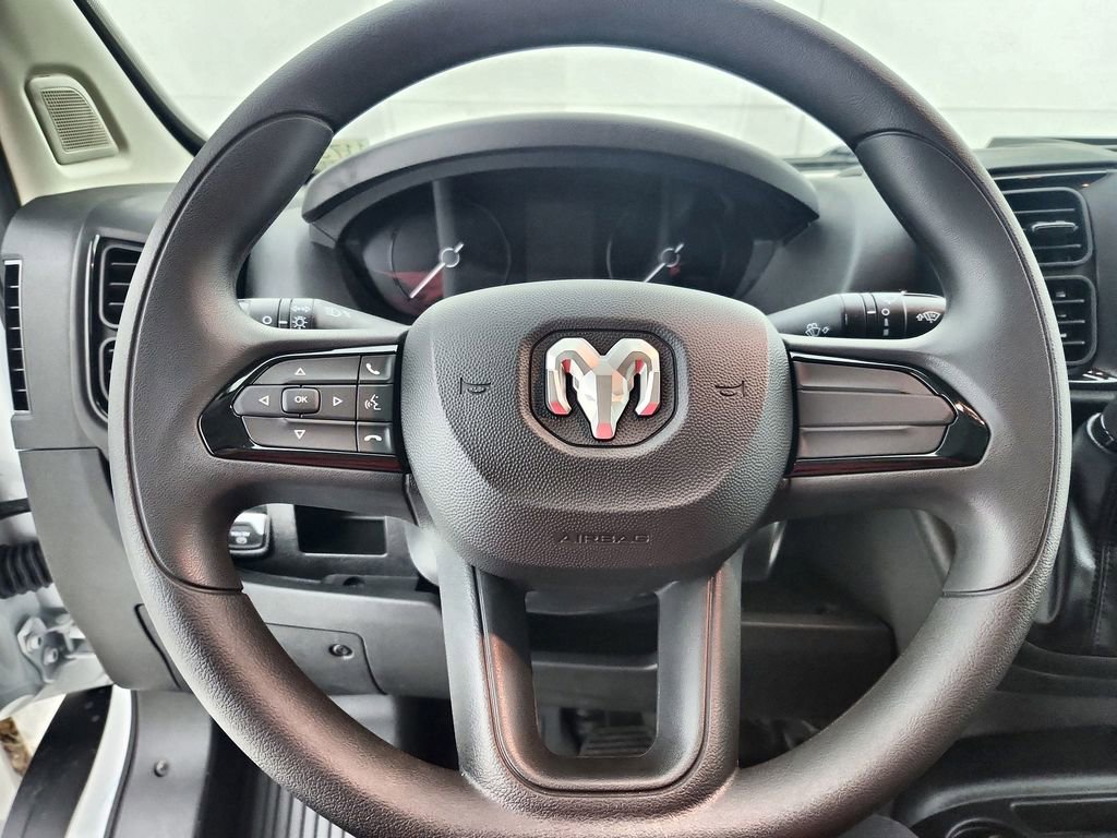 New 2026 RAM ProMaster 2500 image 14