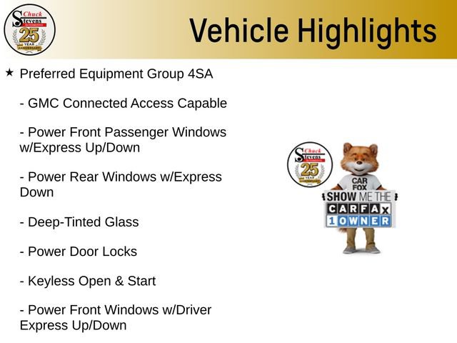 Used 2024 GMC Sierra 1500 SLT w/ SLT Premium Plus Package AWD/4WD image 6