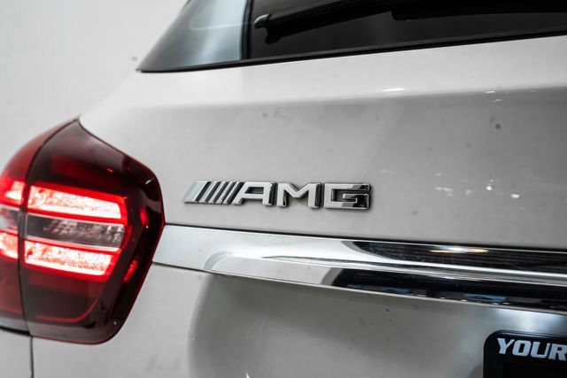 Used 2018 Mercedes-Benz GLA 45 AMG 4MATIC image 13