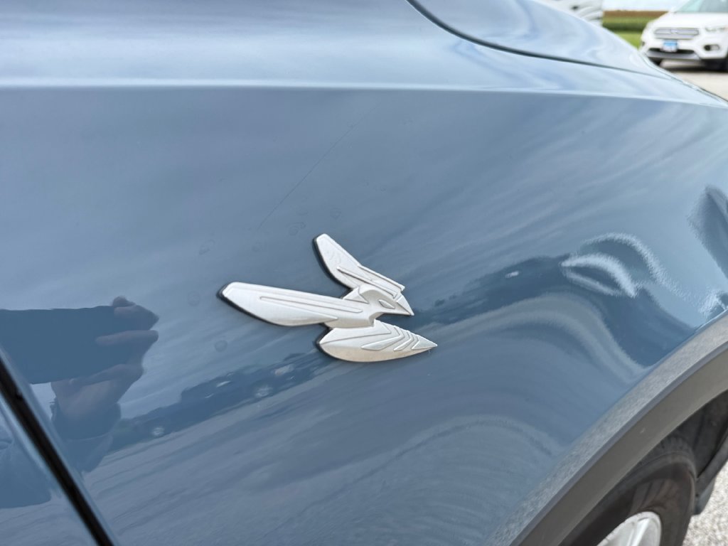 Used 2024 Dodge Hornet GT AWD/4WD image 45