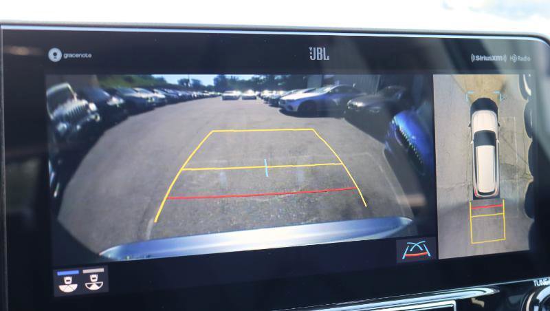 Used 2021 Toyota Highlander Limited AWD/4WD image 20