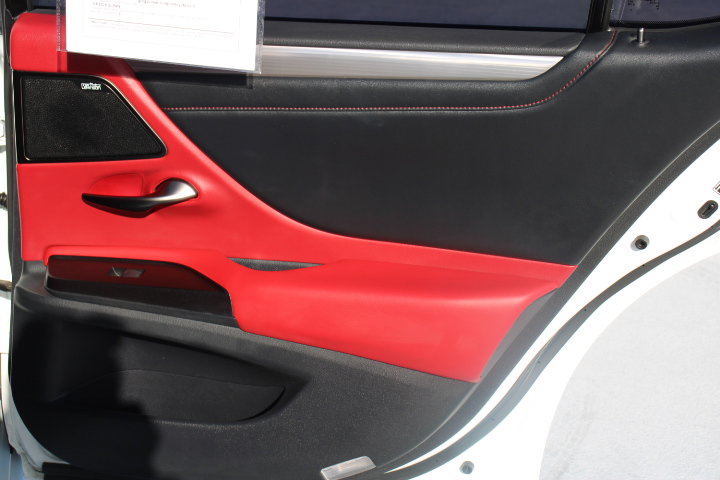 Used 2019 Lexus ES 350 F Sport image 16