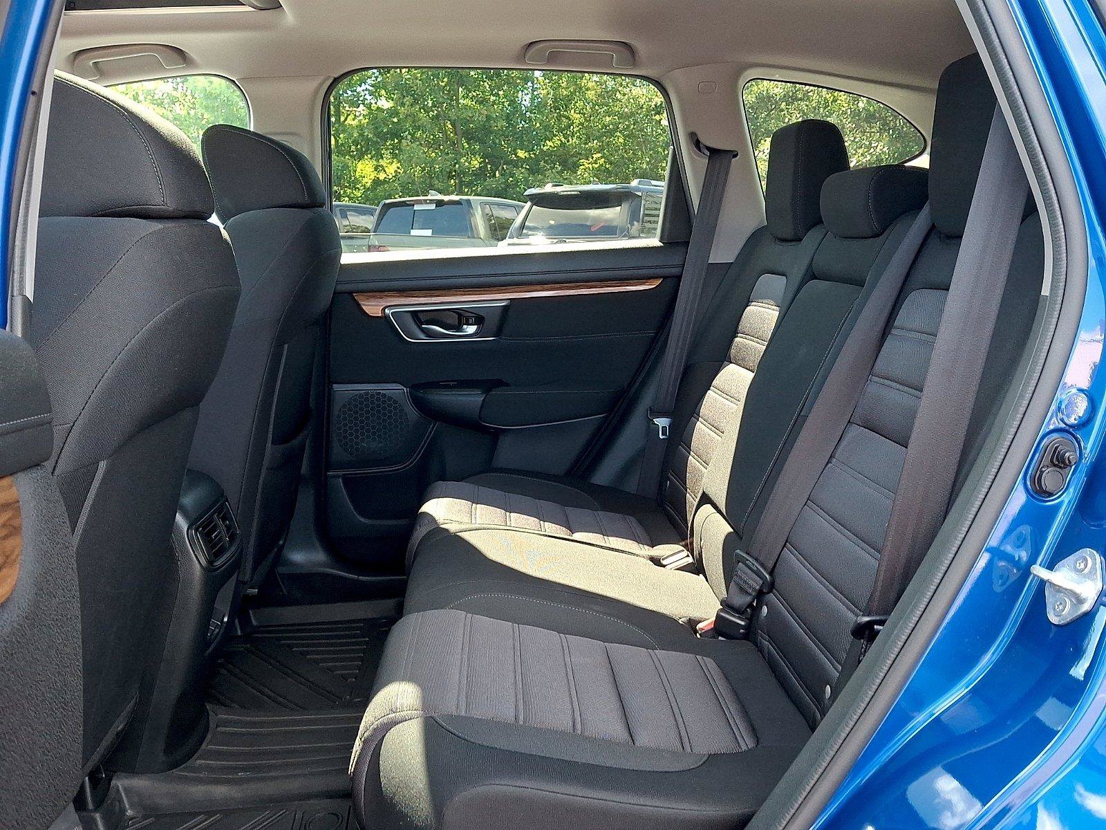Used 2021 Honda CR-V EX image 10
