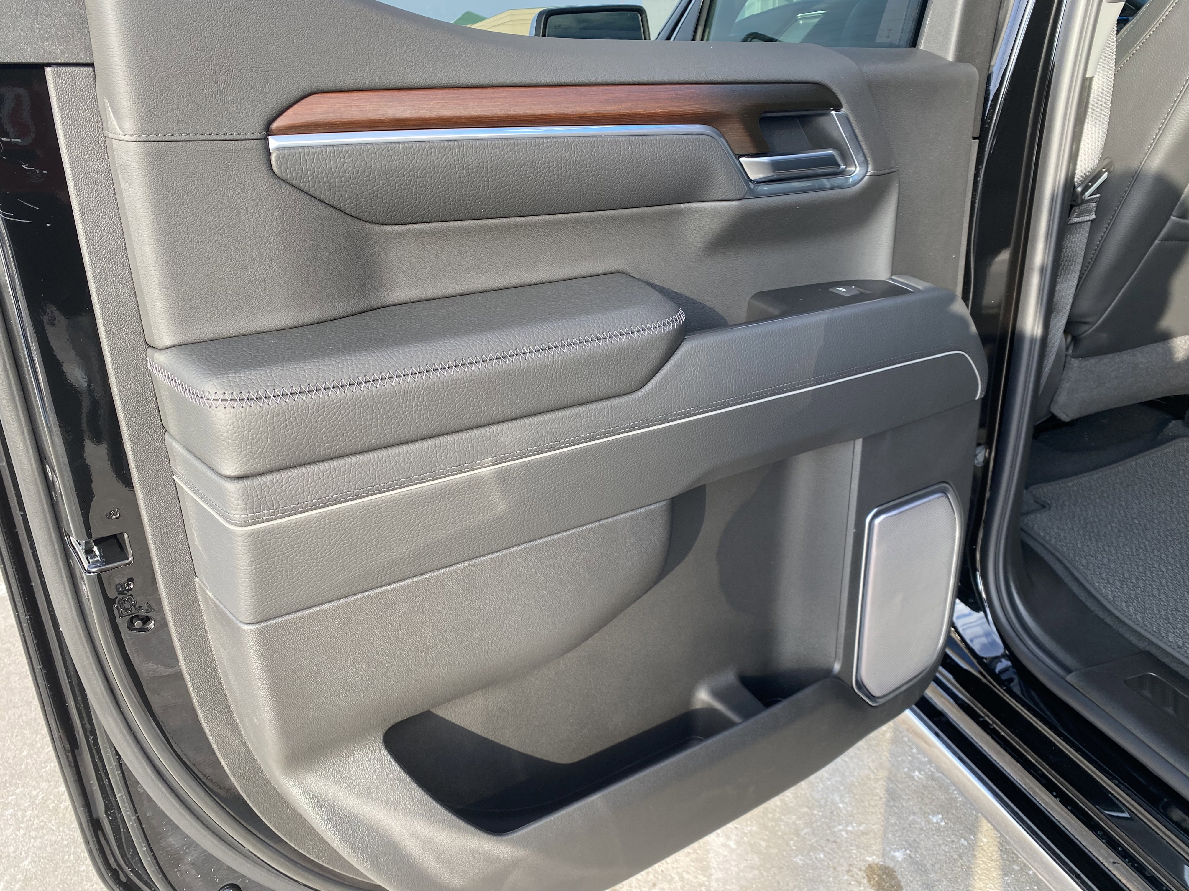 New 2026 GMC Sierra 1500 Denali image 17