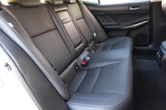 Used 2015 Lexus IS 250 w/ Navigation System Package RWD image 34