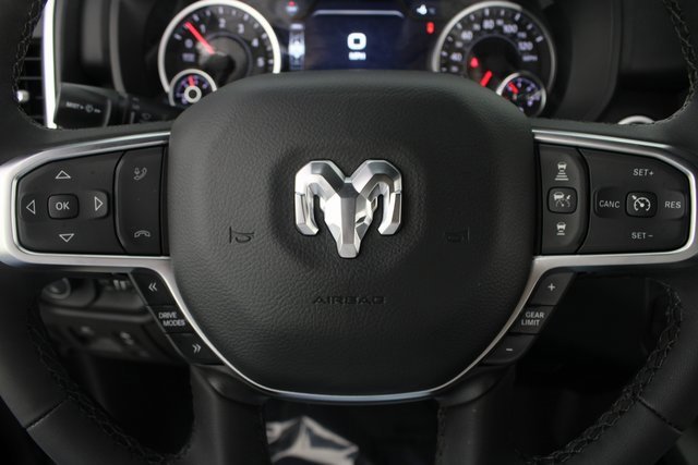 New 2026 RAM 1500 Big Horn image 12