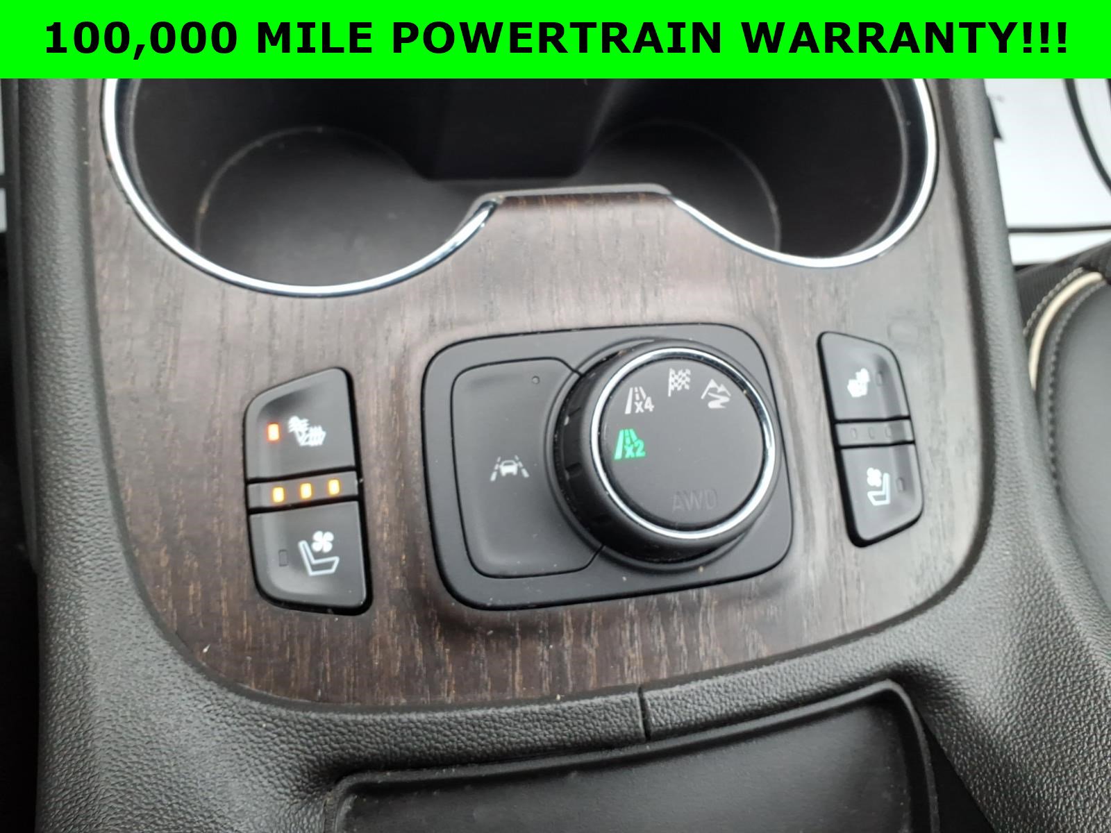 Certified 2023 GMC Acadia Denali image 27