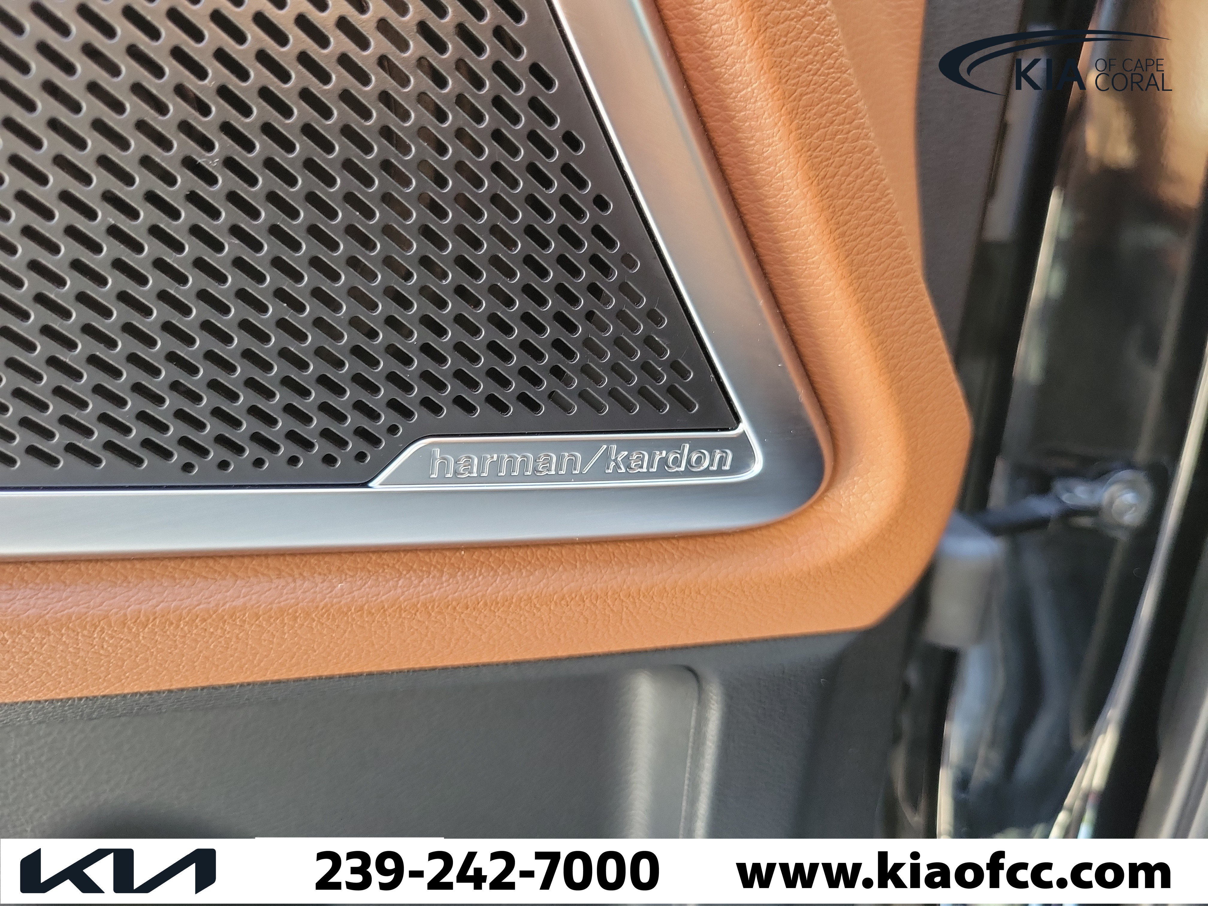 Certified 2024 Kia Telluride SX X-Line AWD/4WD image 22
