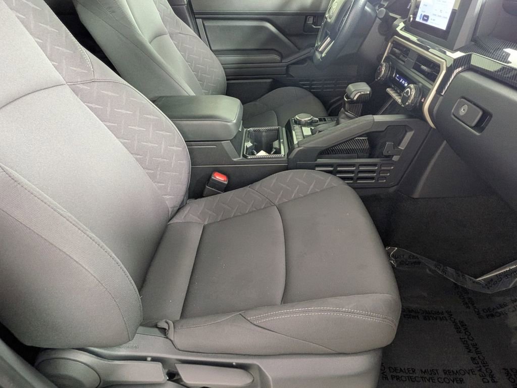 Used 2024 Toyota Tacoma SR AWD/4WD image 27