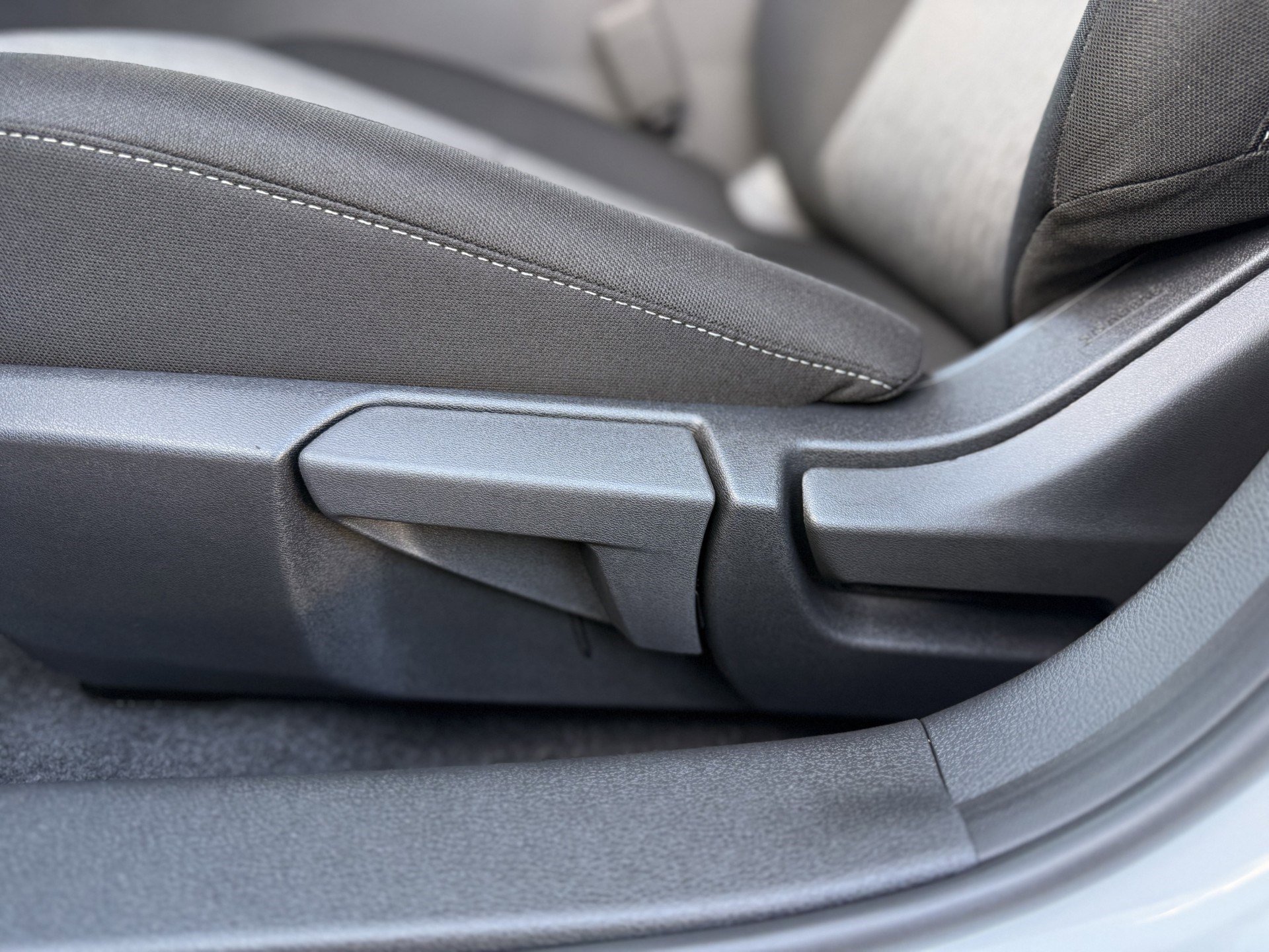 New 2026 Nissan Sentra SV w/ Floor Mat Package image 13