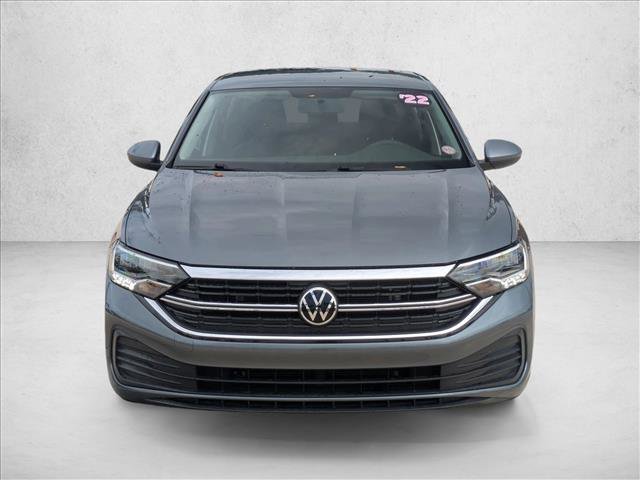 Used 2022 Volkswagen Jetta S image 2
