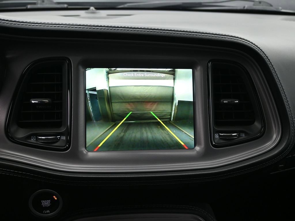 Used 2023 Dodge Challenger R/T Scat Pack image 18