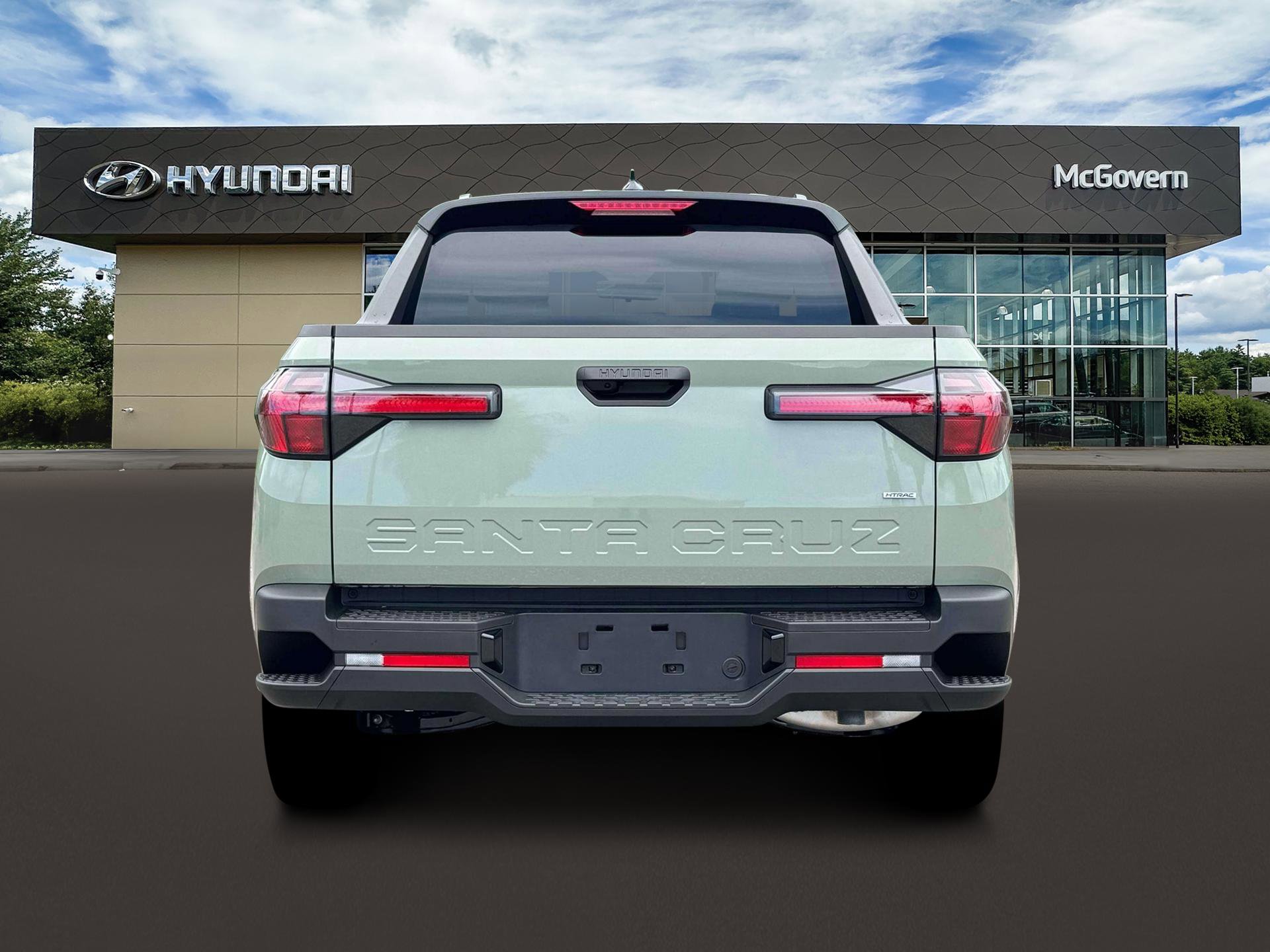 New 2026 Hyundai Santa Cruz SEL image 6