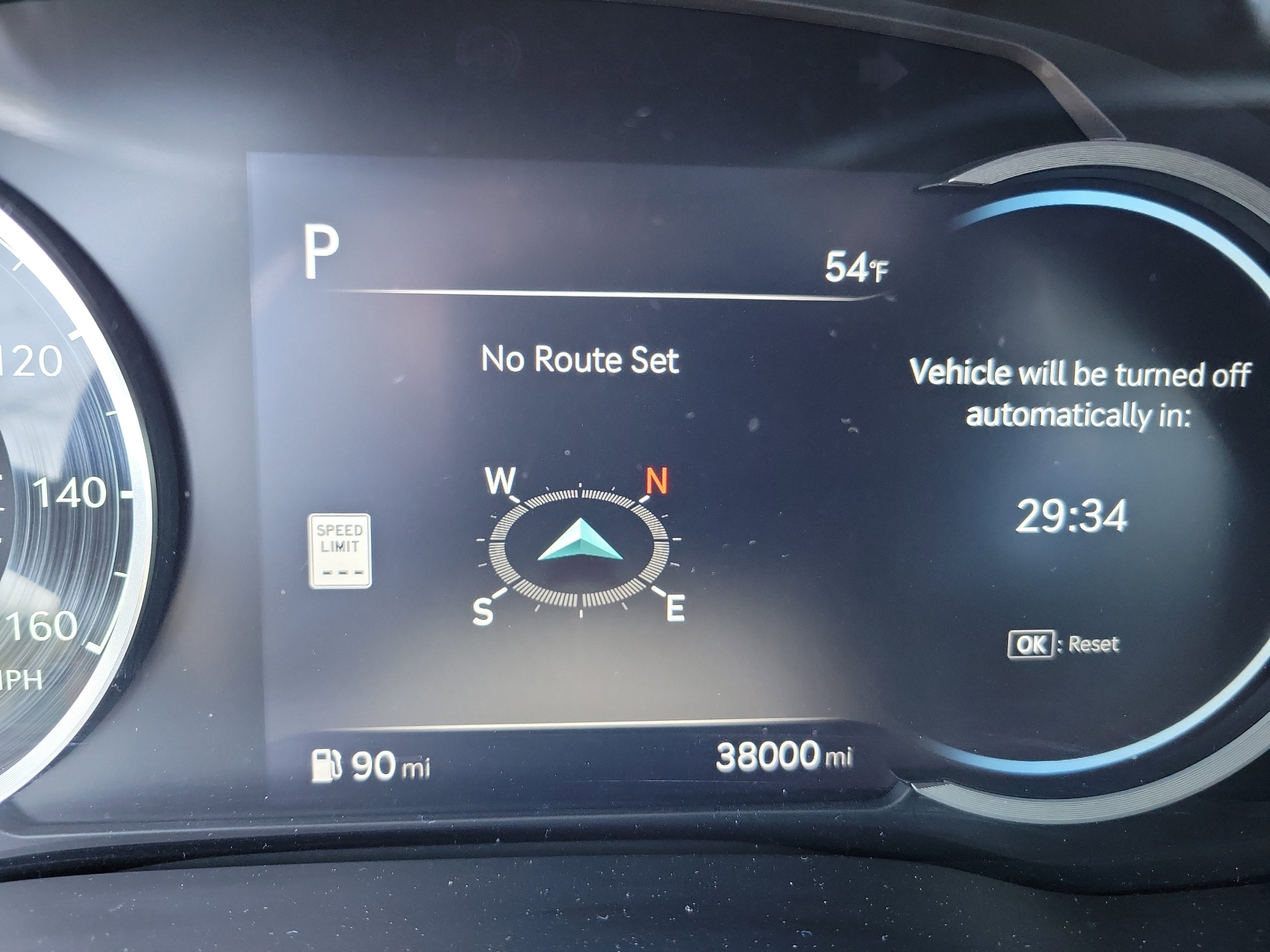 Used 2023 Genesis GV80 3.5T w/ Advanced Package image 19