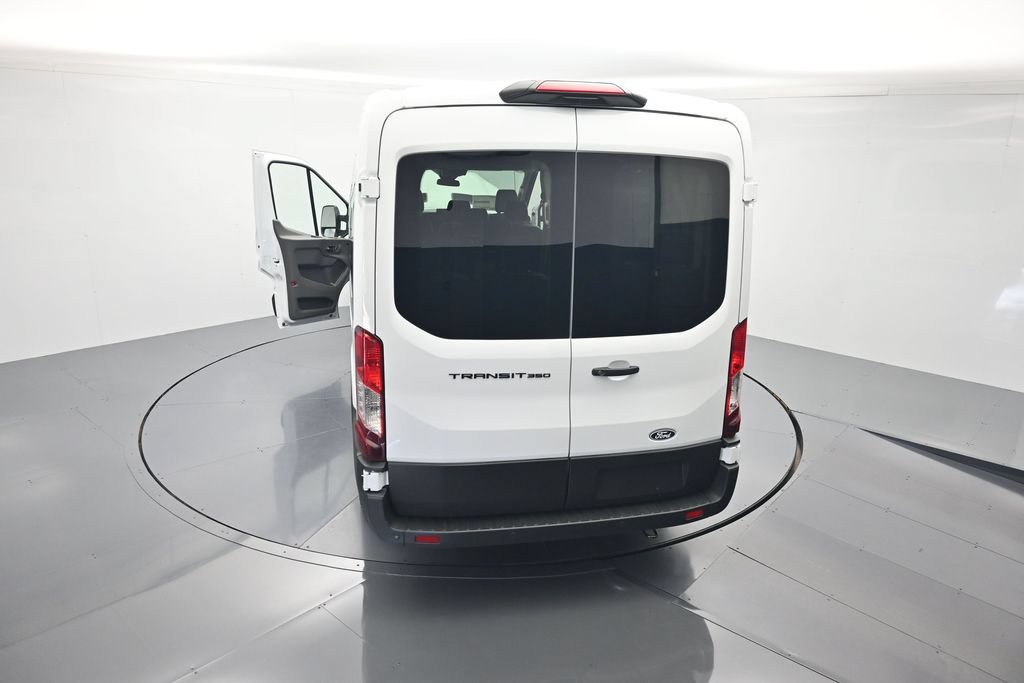 New 2026 Ford Transit 350 XL RWD image 45