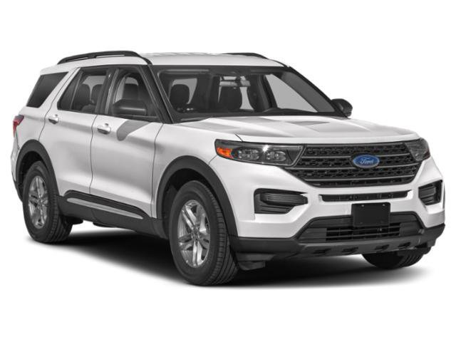 Used 2024 Ford Explorer XLT w/ Equipment Group 202A AWD/4WD image 6