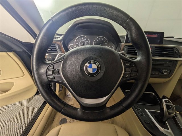 Used 2015 BMW 435i Gran Coupe xDrive image 17