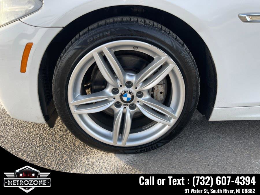 Used 2015 BMW 535i xDrive 535i xDrive AWD image 35