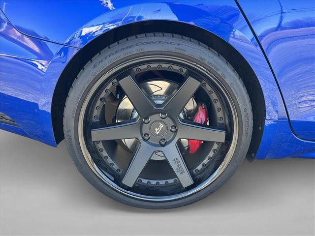 Used 2023 Genesis G70 3.3T w/ Sport Prestige Package image 25