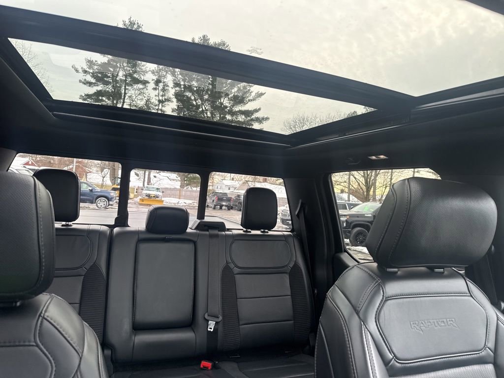 Used 2023 Ford F150 Raptor w/ Raptor 37 Performance Package image 32