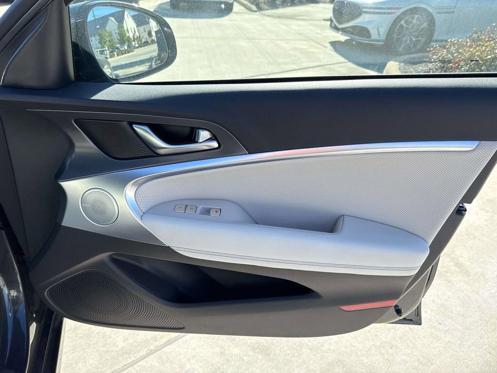 New 2026 Genesis G70 3.3T Sport Prestige RWD image 16