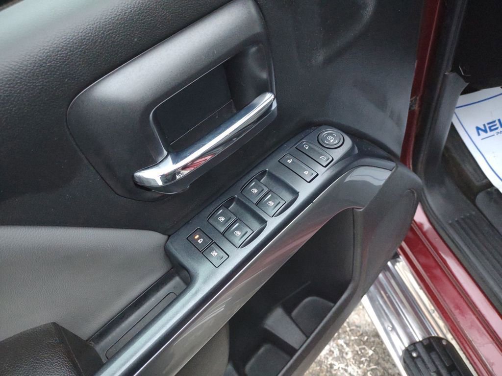 Used 2017 Chevrolet Silverado 1500 LT w/ All Star Edition image 11