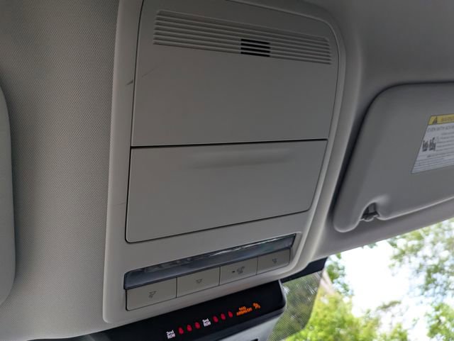 Used 2025 MAZDA CX-90 3.3 Turbo w/ Select Package AWD/4WD image 23