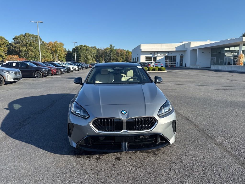 New 2026 BMW 228i xDrive w/ Premium Package image 2