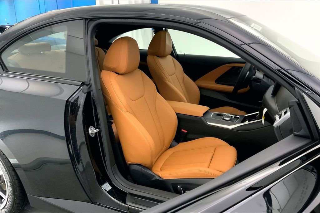 New 2025 BMW 230i xDrive Coupe w/ Premium Package image 7