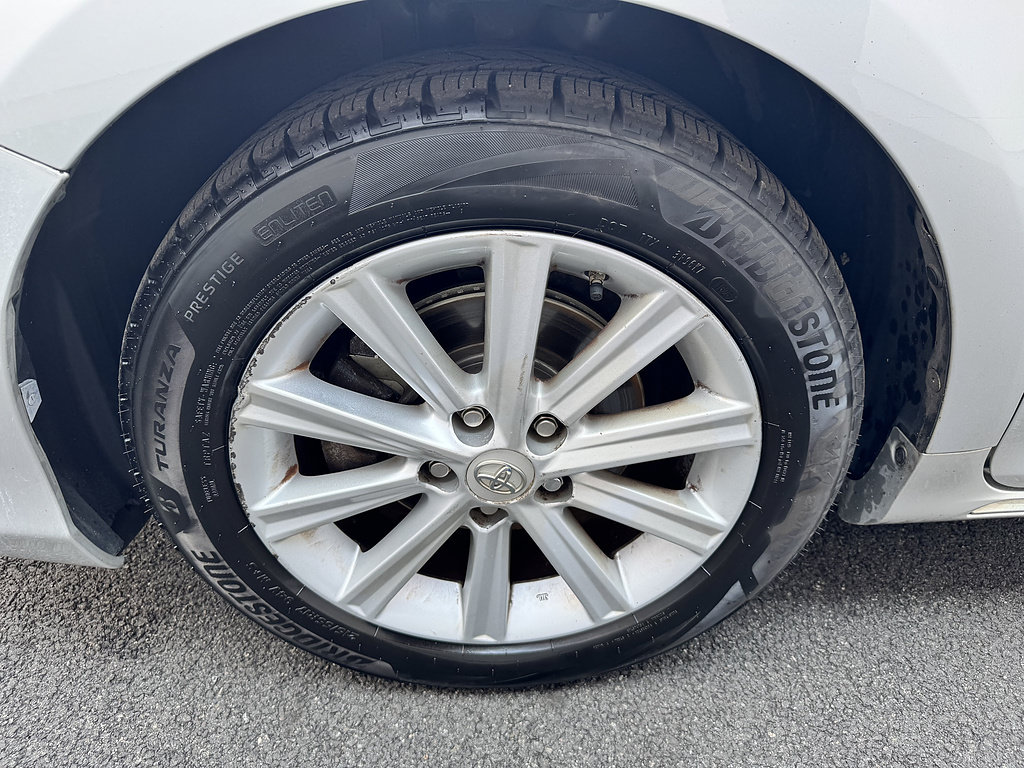 Used 2014 Toyota Camry XLE FWD image 22