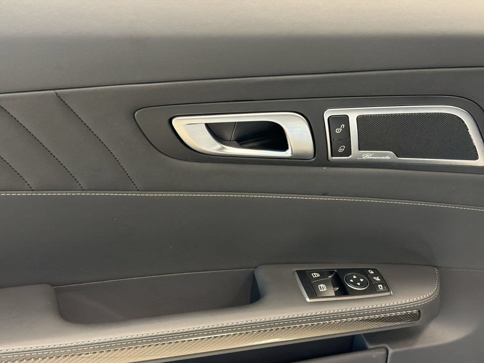 Used 2018 Mercedes-Benz AMG GT C image 11