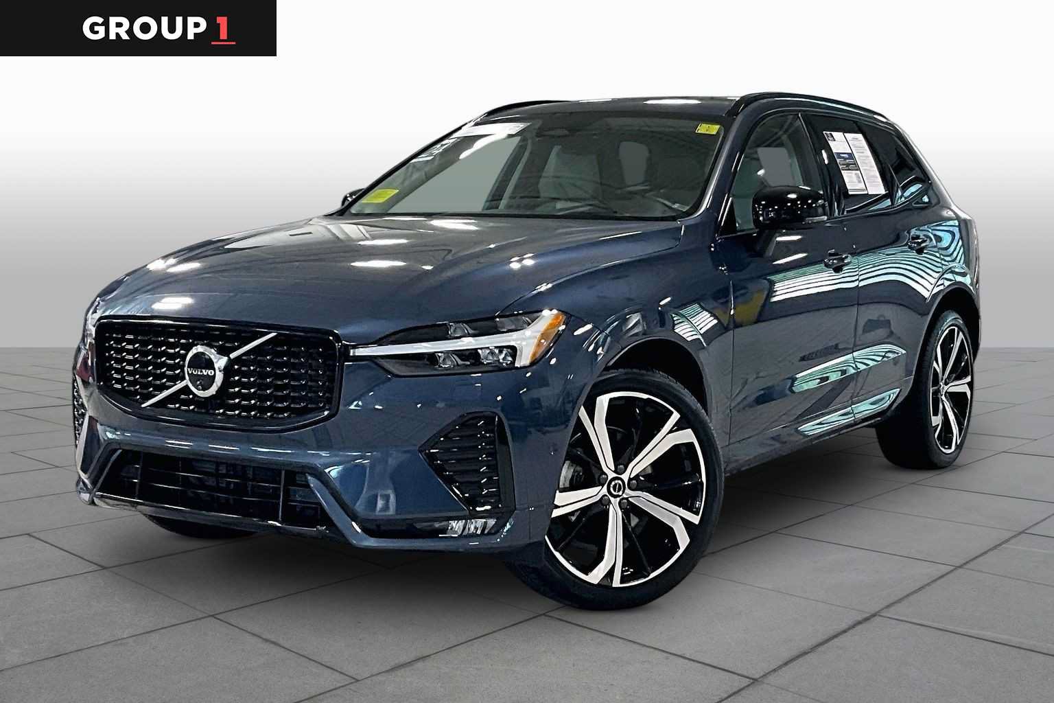 Used 2024 Volvo XC60 B5 Ultimate w/ Climate Package AWD/4WD image 1
