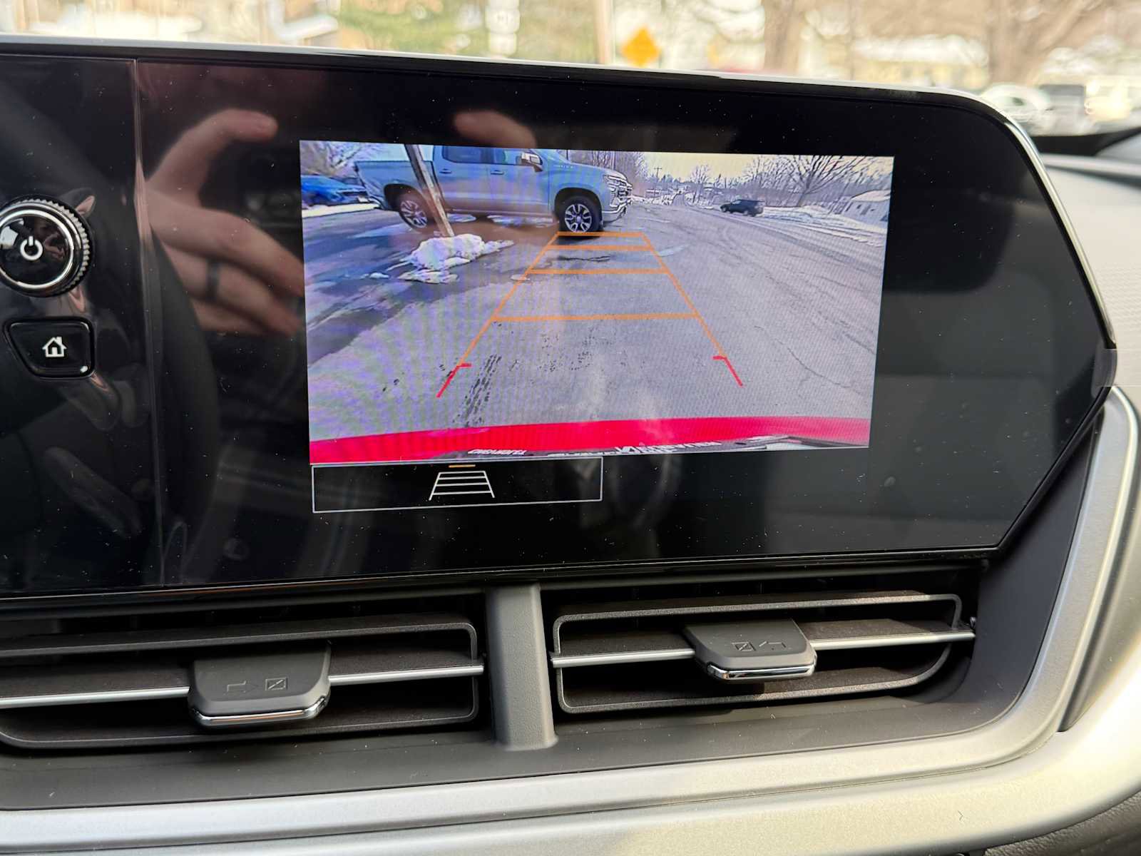 New 2026 Chevrolet Trax LS w/ LS Convenience Package image 50