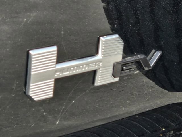 New 2025 GMC Hummer EV 3X image 10