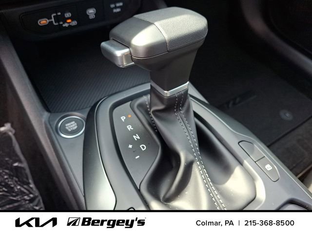 New 2026 Kia K4 FWD image 11