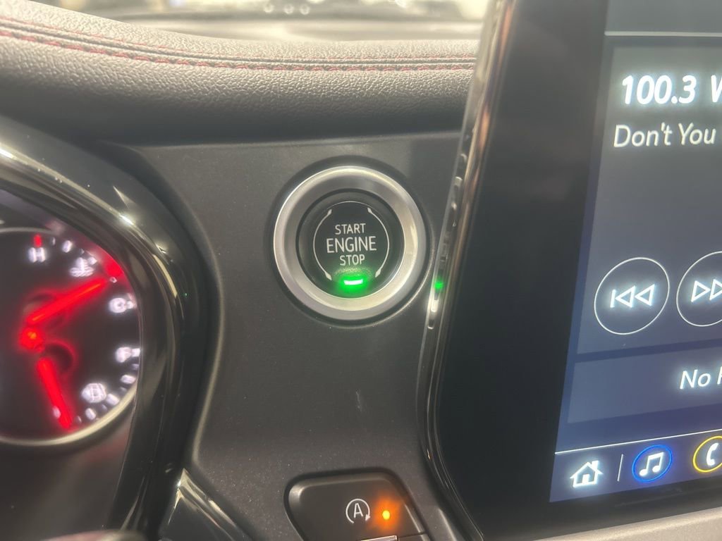 Used 2023 Chevrolet Blazer RS image 19