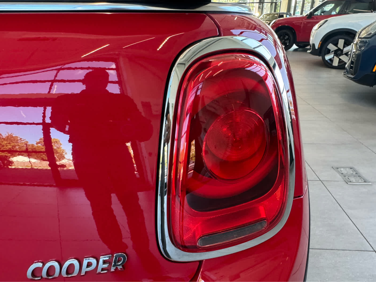 Used 2019 MINI Cooper Convertible FWD image 39