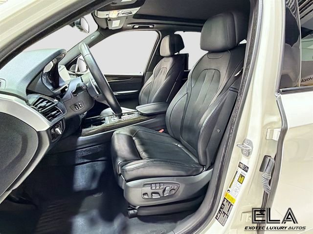 Used 2014 BMW X5 xDrive50i AWD/4WD image 22
