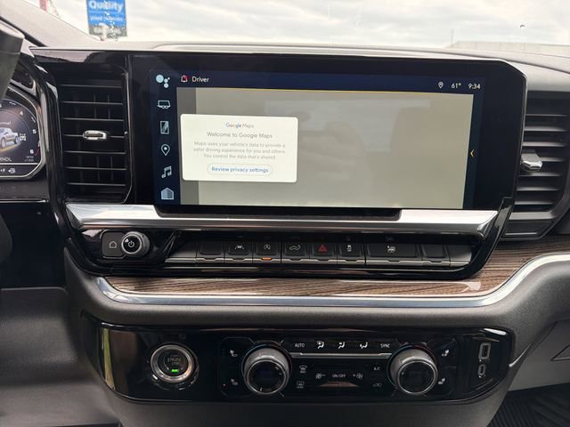 Used 2024 Chevrolet Silverado 1500 LT AWD/4WD image 21