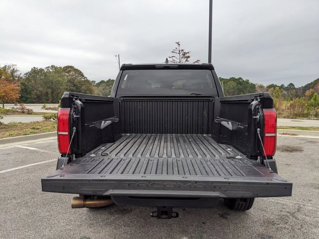 Used 2024 Toyota Tacoma SR5 image 18